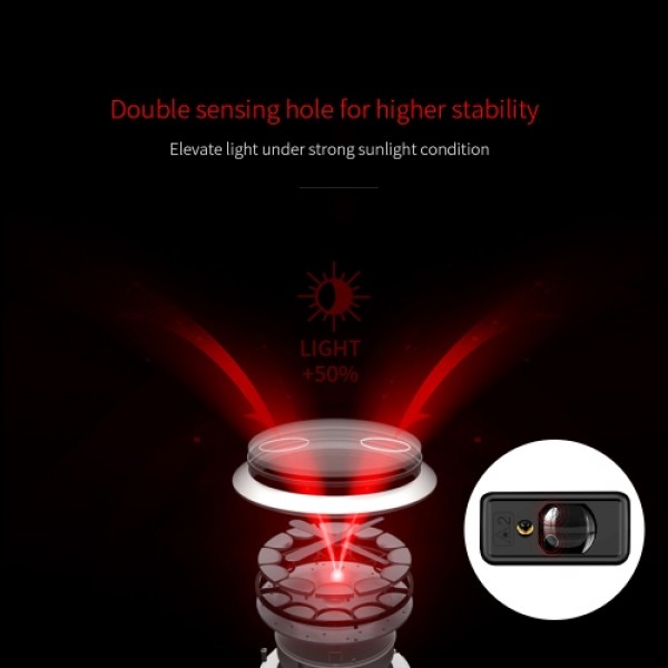 60m Mini Handheld LCD Digital Laser Distance Meter Range Finder Distance Area Volume Measurement 30 Groups Data Storage