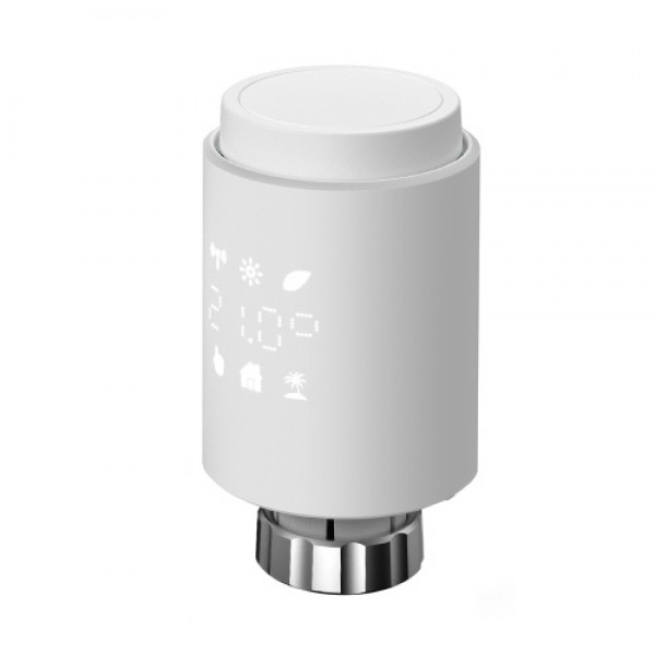 Intelligent Temperature Control Valve Portable Rad...