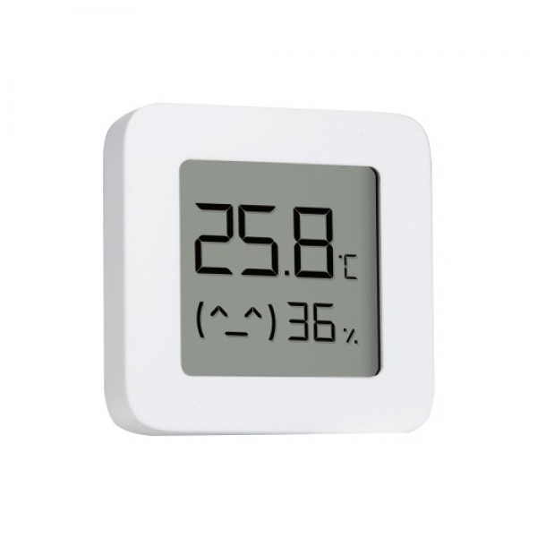 Xiaomi Mijia Thermometer Hygrometer 2
