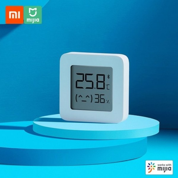 Xiaomi Mijia Thermometer Hygrometer 2