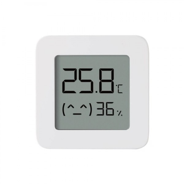 Xiaomi Mijia Thermometer Hygrometer 2