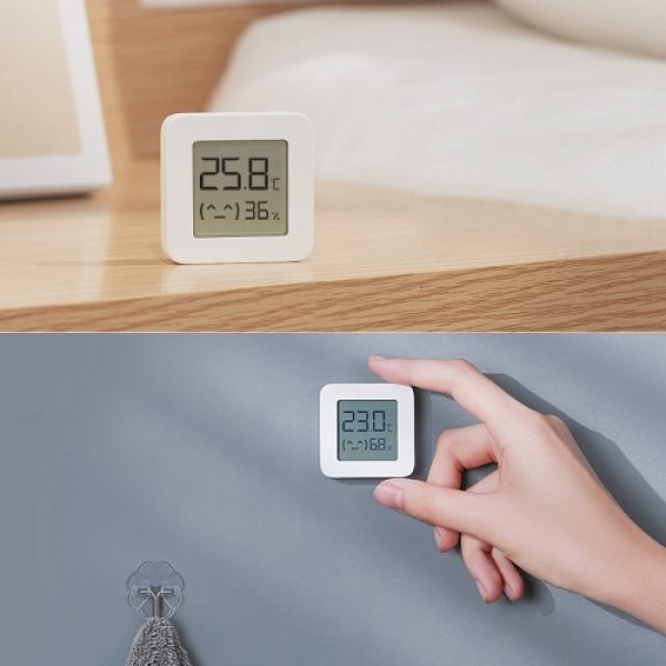 Xiaomi Mijia Thermometer Hygrometer 2