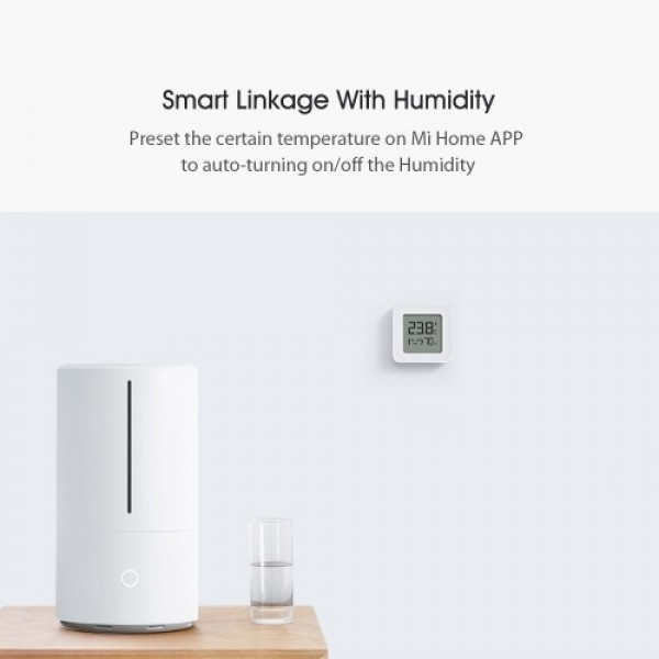 Xiaomi Mijia Thermometer Hygrometer 2