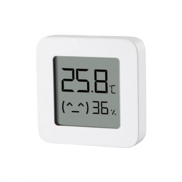 Xiaomi Mijia Thermometer Hygrometer 2