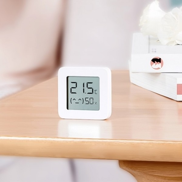 Xiaomi Mijia Thermometer Hygrometer 2