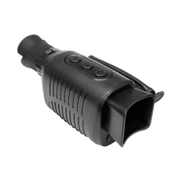 Outdoor Night Vision Monocular Infrared Digital Mo...