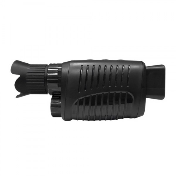 Outdoor Night Vision Monocular Infrared Digital Monoculars for Camping Hiking Wildlife Watching