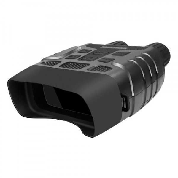Binocular Night Vision Device High Magnification High Definition Binoculars
