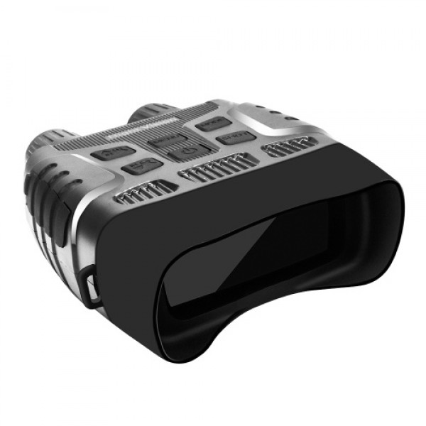 Binocular Night Vision Device High Magnification High Definition Binoculars