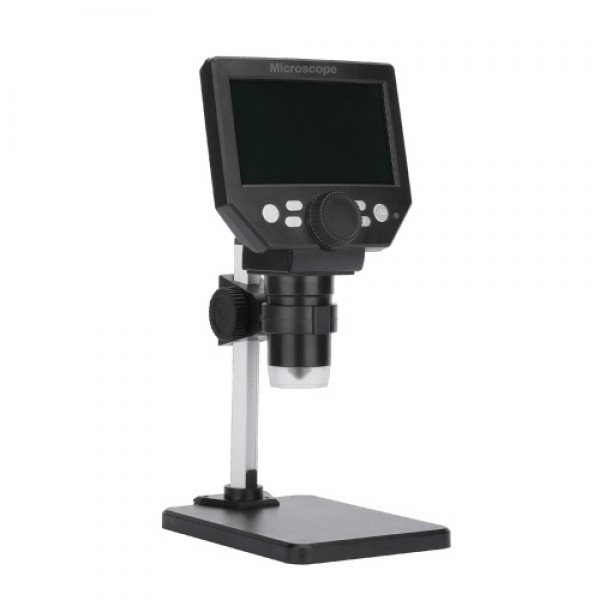 G1000 Digital Electron Microscope 4.3 Inch Large B...