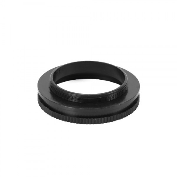 Variable 144 LED Ring Light for Stereo Microscope and Camera Adjustable Illuminator with Dimmer for Stereoscopic Microscope