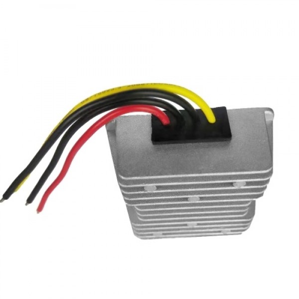 Portable DC/DC Converter Regulator 12V Step Up To ...