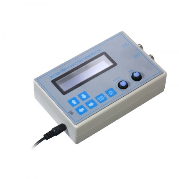 DDS Function Signal Generator Sine Square Triangle...