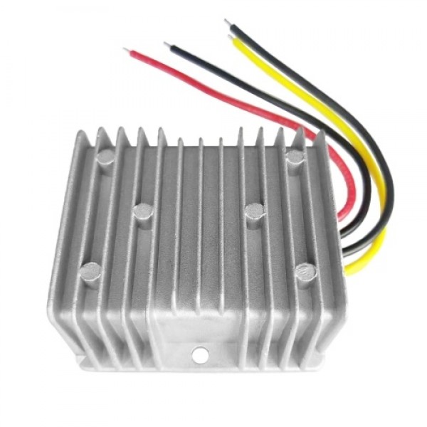 Portable DC/DC Converter Regulator 24V Step Down T...