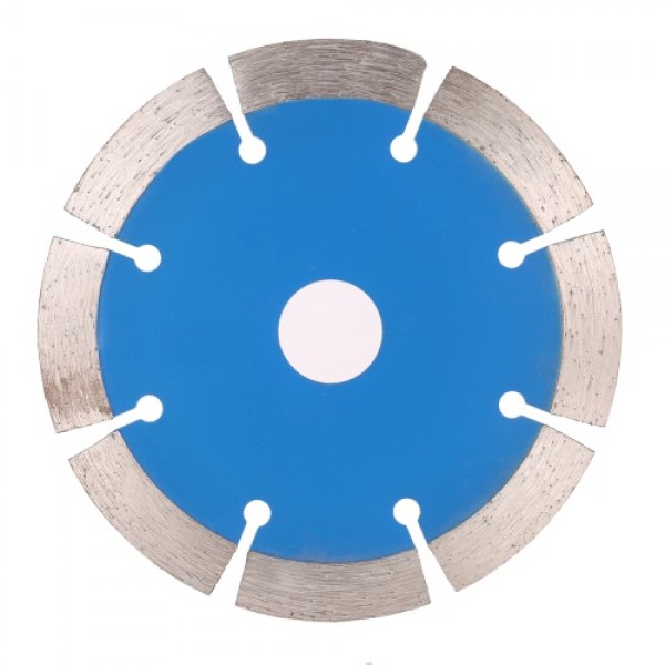 114*1.8*20mm Dry Cutting Segmented Diamond Saw Bla...