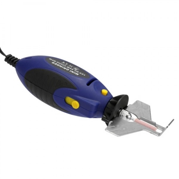 12V Chain Saw Grinding Machine Sharpener Chainsaw ...