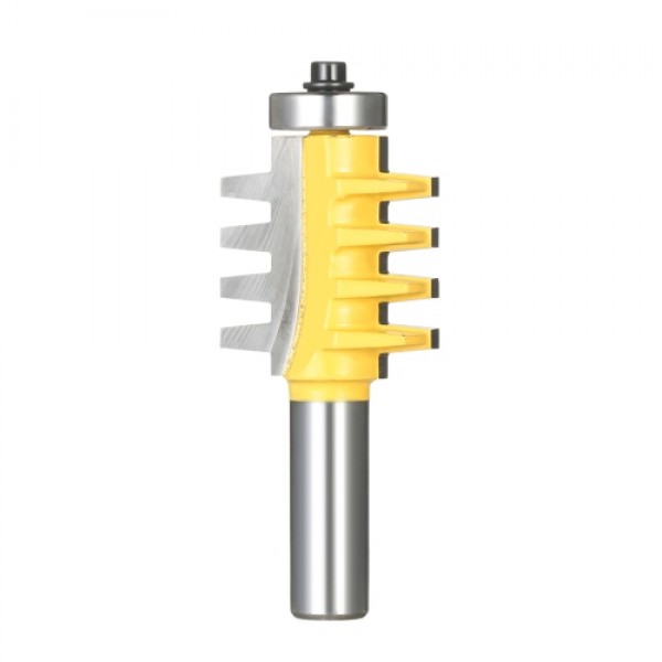 1/2" Shank Reversible Finger Glue Joint Route...
