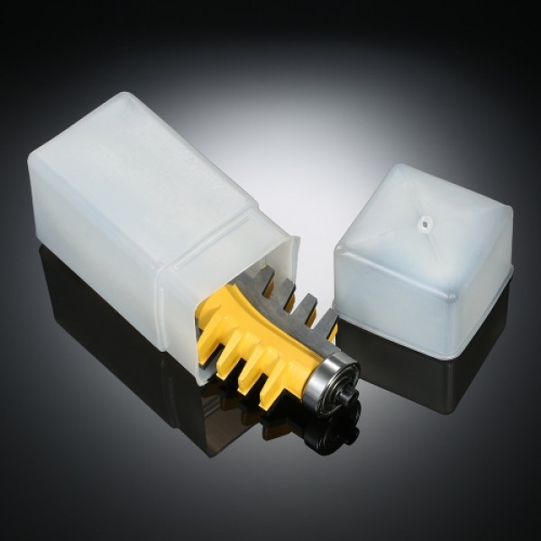 1/2" Shank Reversible Finger Glue Joint Route...