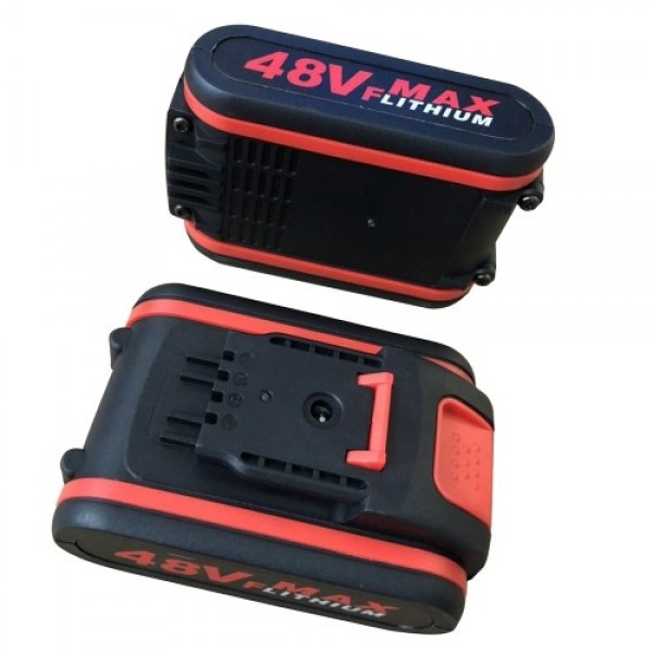 Multifunctional Electric Impact Cordless Drill High-power Rechargeable Lithium Battery Wireless Hand Drills Home DIY Electric Po