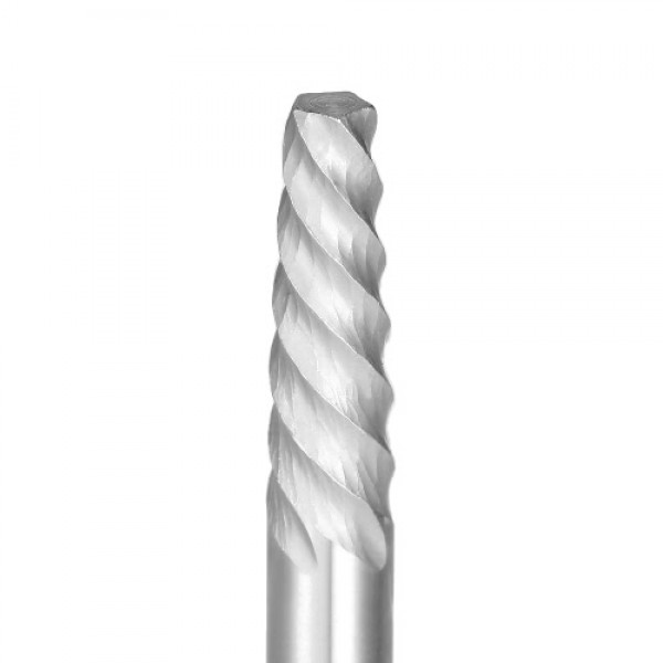 10pcs Cobalt Left Hand Drill Bit Broken Bolt Damaged Screw Extractor Set with Metal Case