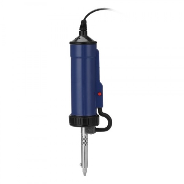 ADT03 Automatic Portable Electric Solder Tin Sucker Vacuum Soldering Remove Pump Desoldering Machine