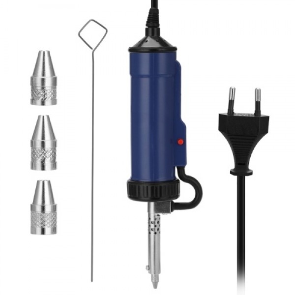 ADT03 Automatic Portable Electric Solder Tin Sucke...