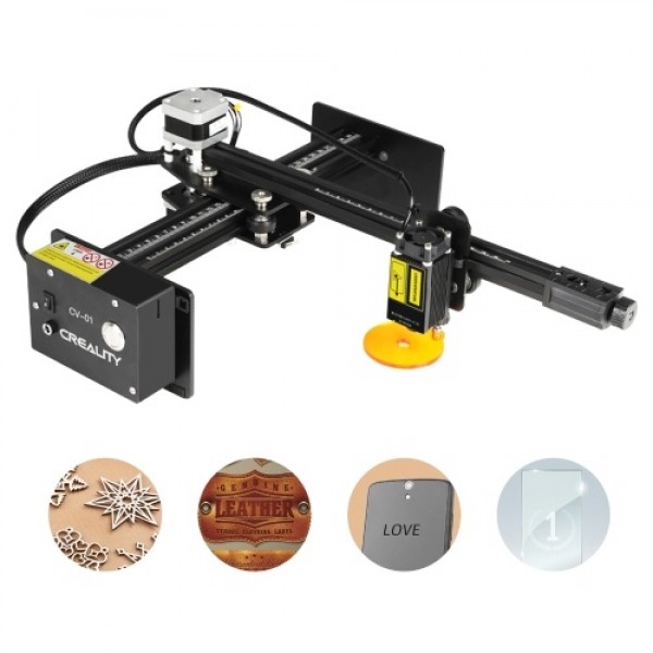 Original Creality 3D Laser Engraver
