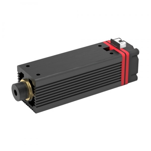 20W 450nm Blue Light Laser Head for Master Series DIY Carving Engraving Machine Engraver Accessory