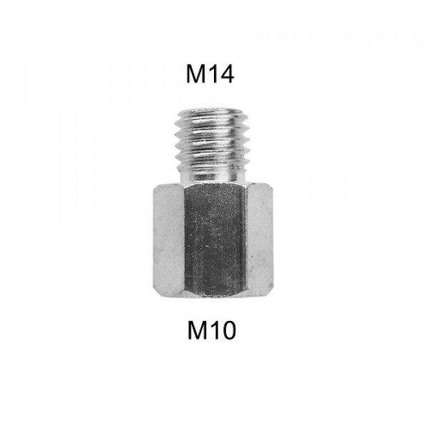 1 PCS M-10 To M14 Angle Grinder Interface Connecto...