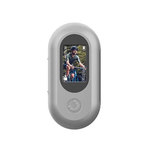 Thumb sports camera outdoor cycling mountaineering...