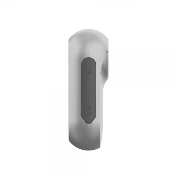 Thumb sports camera outdoor cycling mountaineering recorder camera HD 1080p with screen long battery life